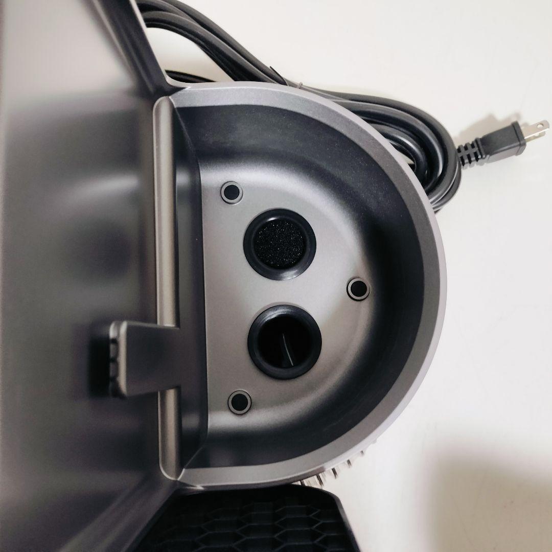 【未使用品】Yadea R6リンサークリーナー 加熱式 スチームクリーナー