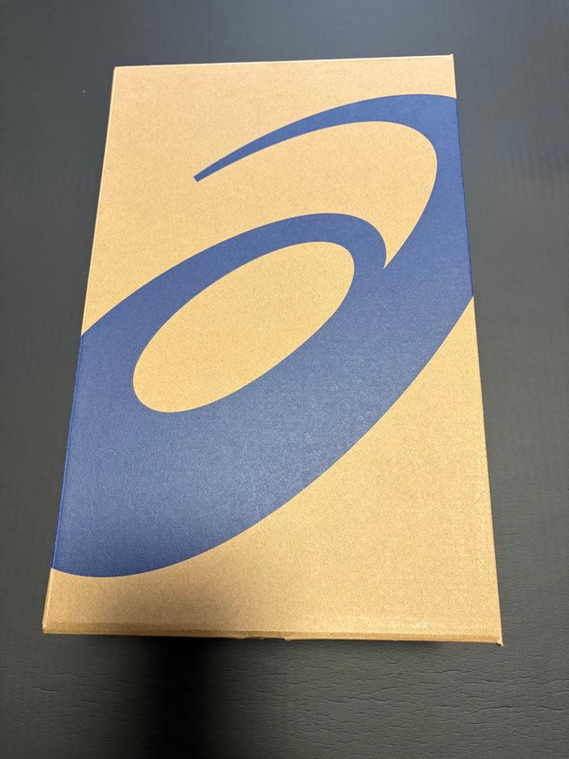 asics SPEED EDGE PARIS 【27.0cm】