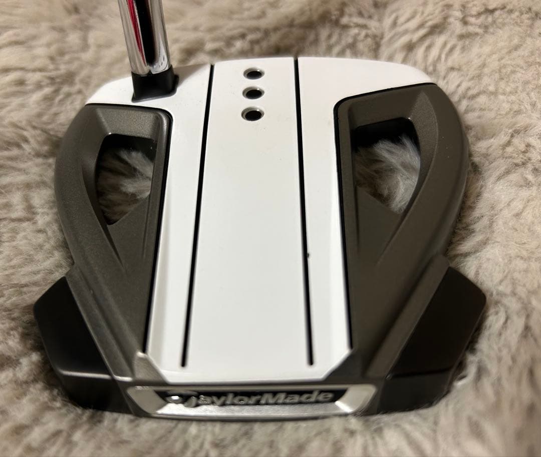 TaylorMade Spider EX パター