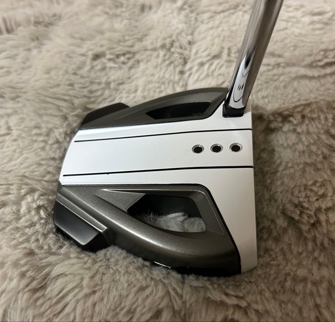 TaylorMade Spider EX パター