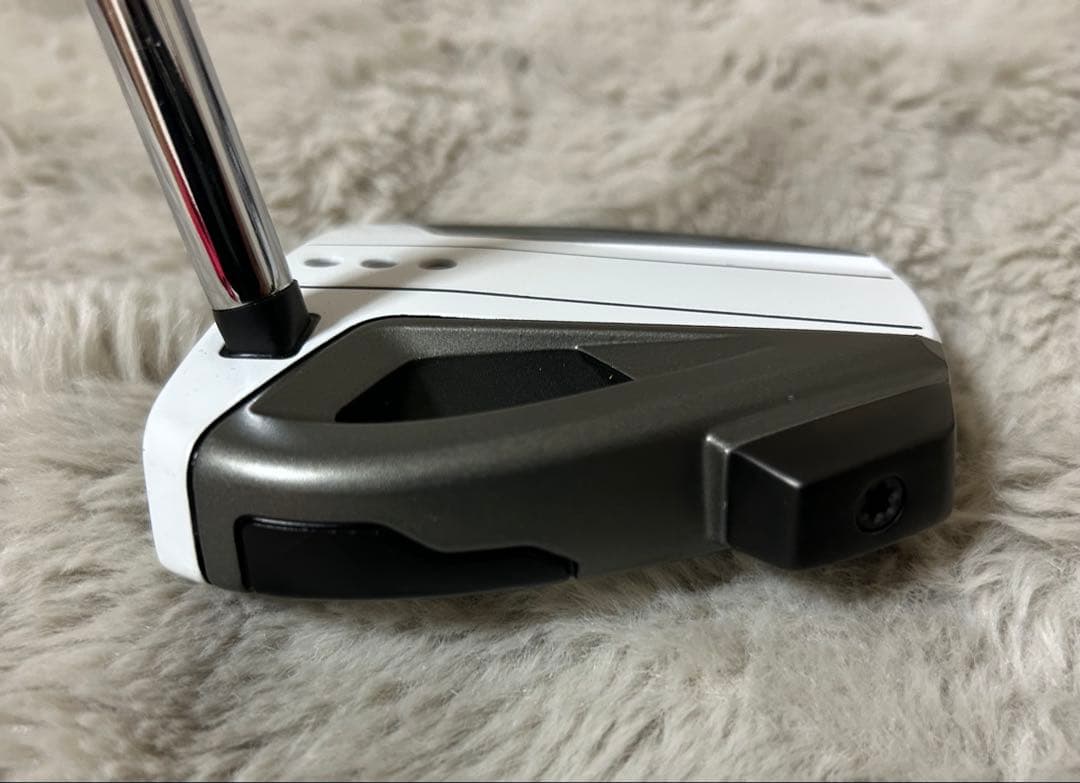 TaylorMade Spider EX パター