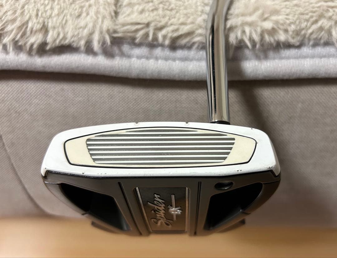 TaylorMade Spider EX パター