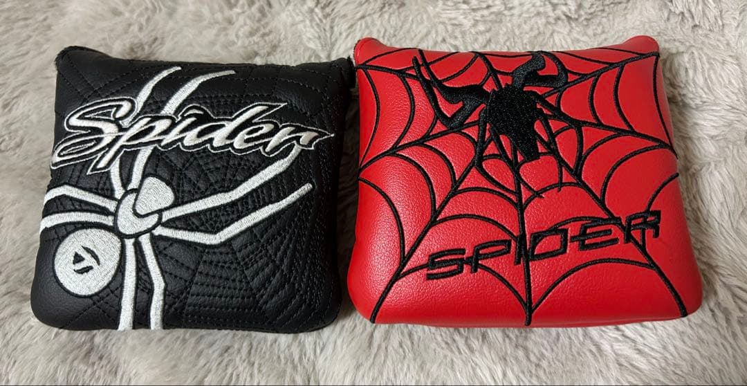 TaylorMade Spider EX パター