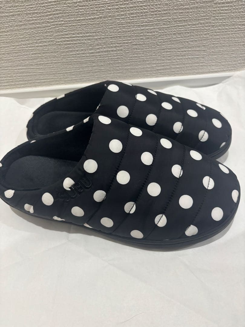 SUBUドット　サイズ1 24〜25.5cm