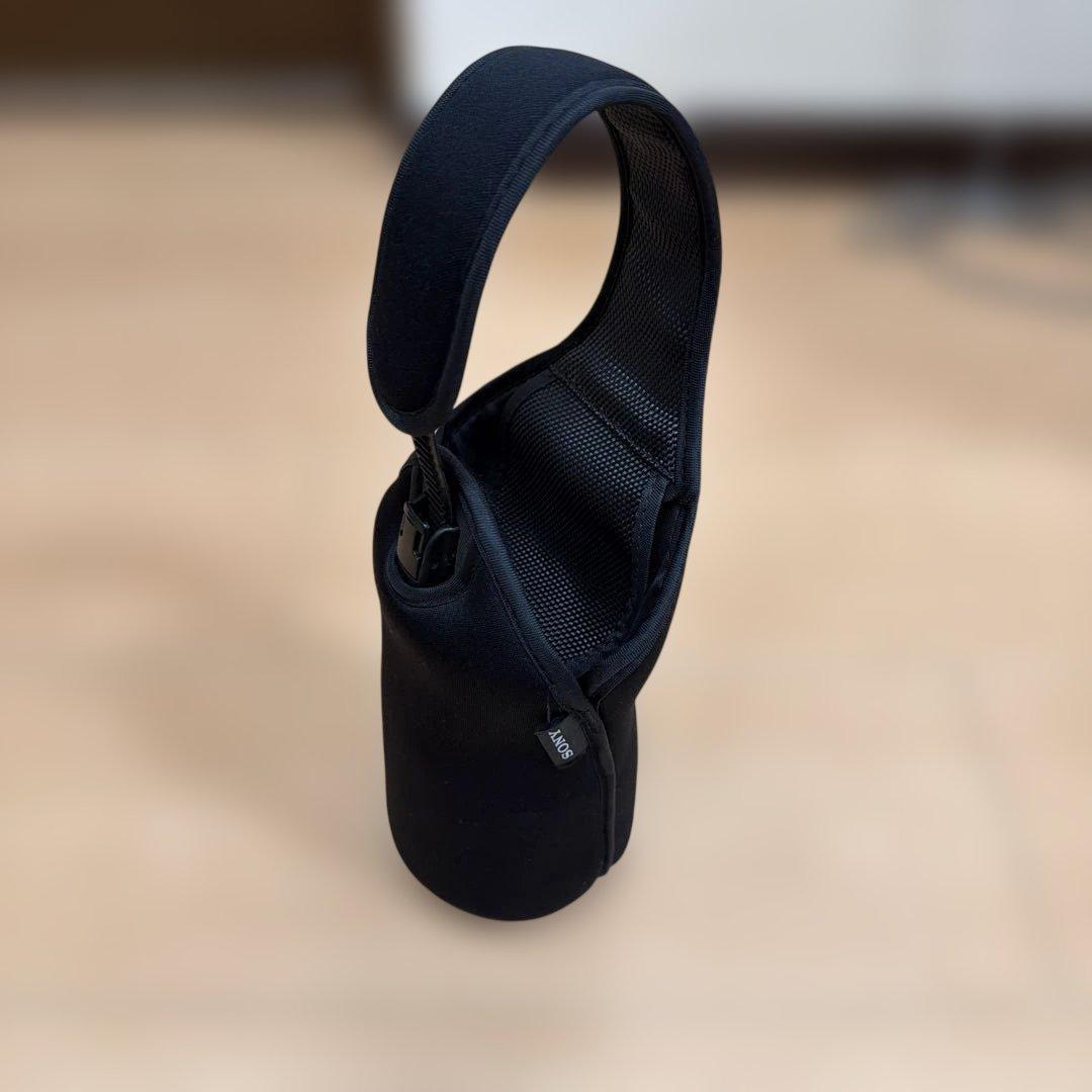 SONY デジタルHDビデオカメラレコーダー HDR-CX590V