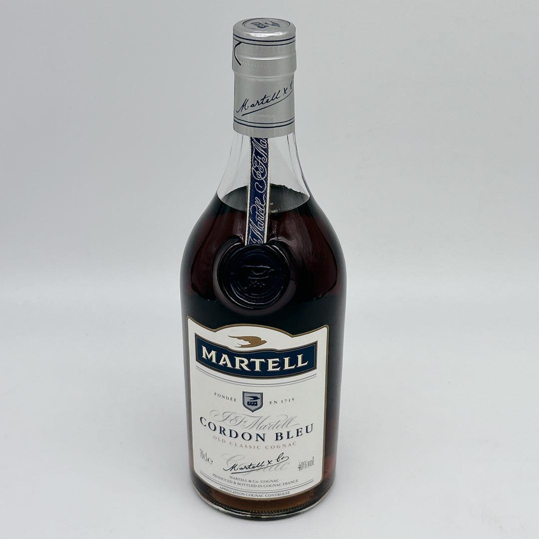 MARTELL CORDON BLEU マーテル　コルドンブルー