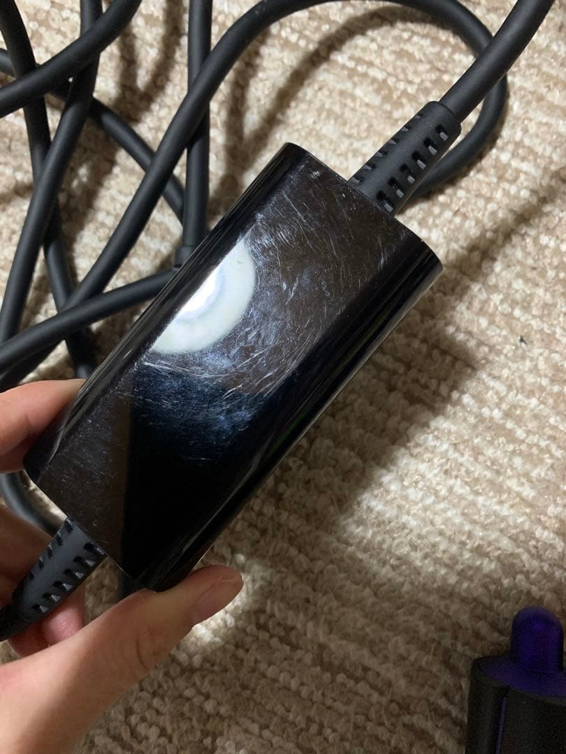 【最終値下げ】Dyson Airwrap ヘアスタイリングツール