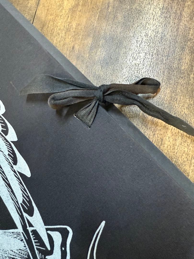 絵画 彫師 限定版 特大ポスターセット　フラッシュ タトゥー レア