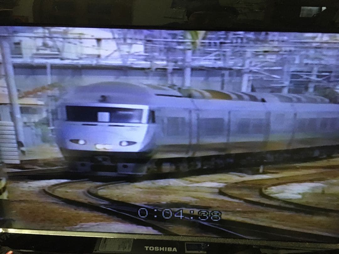 東芝　D-BW500 ビデオ内蔵HDD/DVD／ブルーレイレコーダー　訳あり