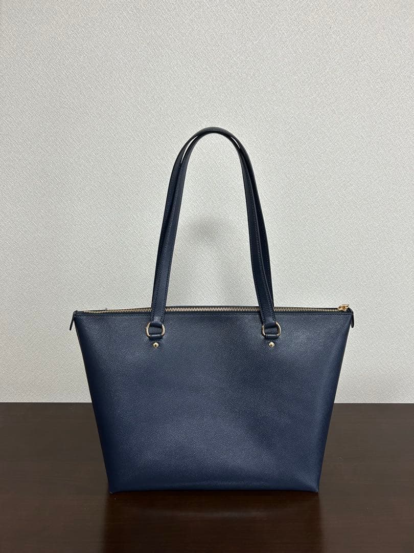 【美品】コーチ COACH ギャラリー トート/トートバッグ