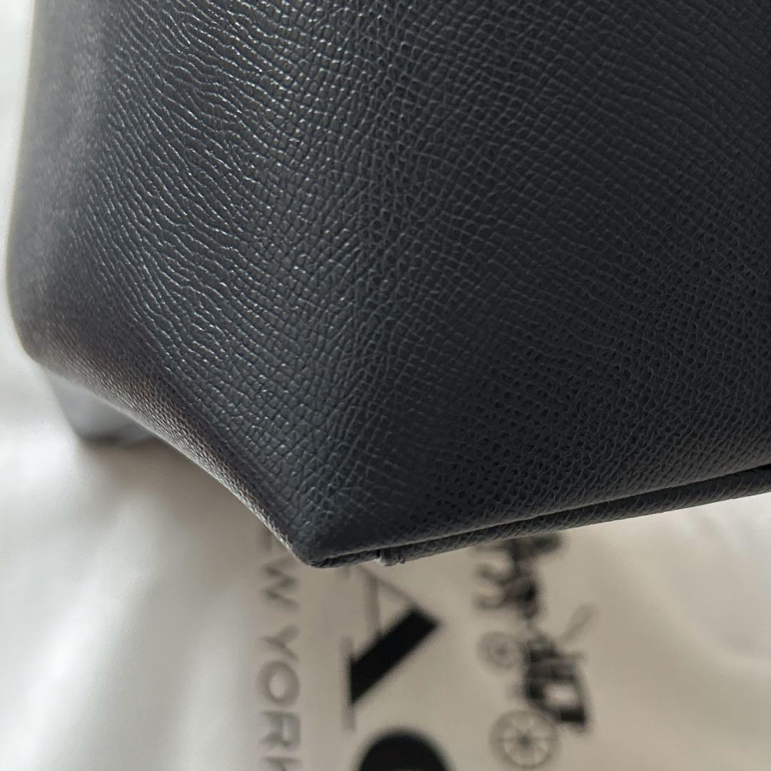 【美品】コーチ COACH ギャラリー トート/トートバッグ