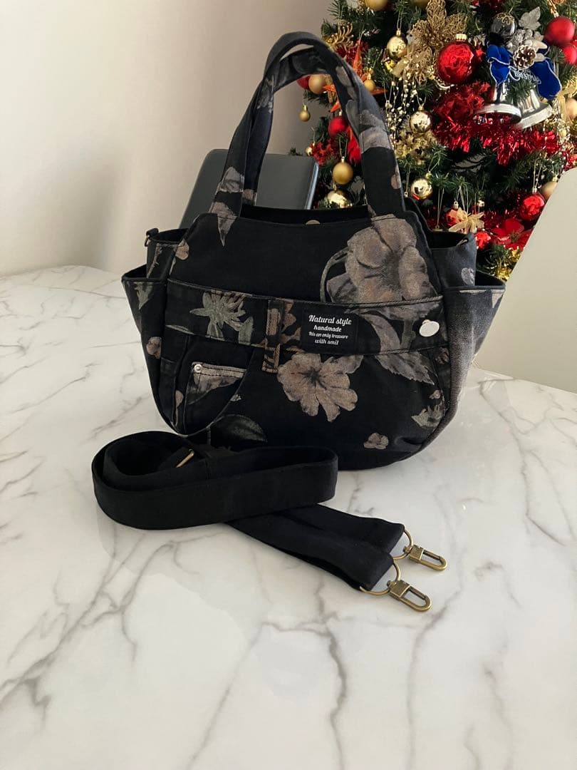 923 みかりん♡プロフ必読♡　2点 ショルダー紐付き