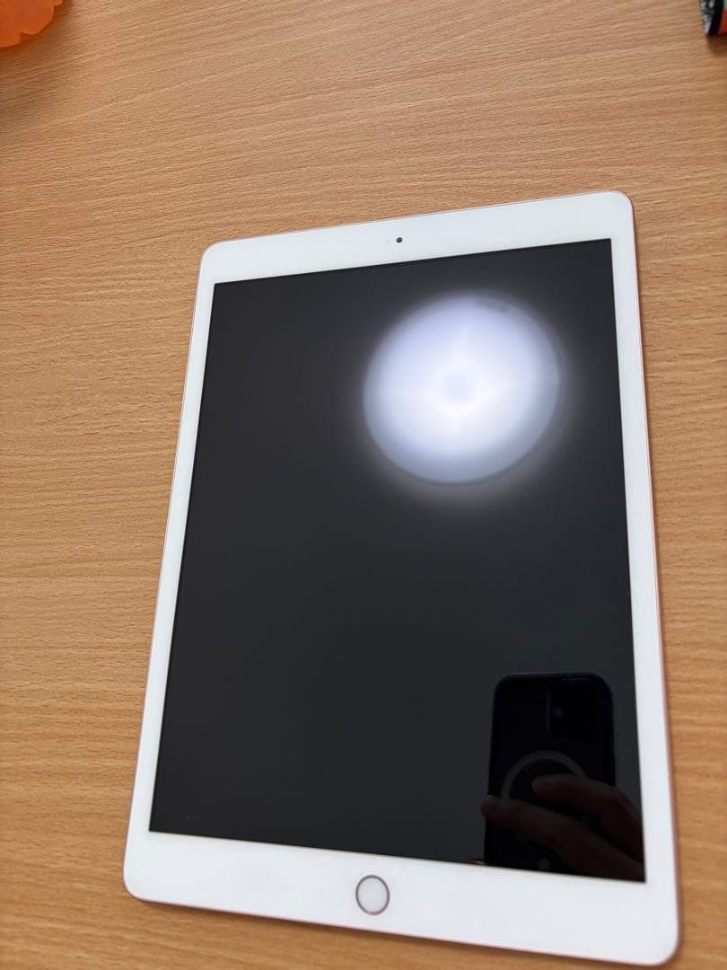 Apple iPad (第8世代) 32GB Wi-Fiモデル 本体　iPad8