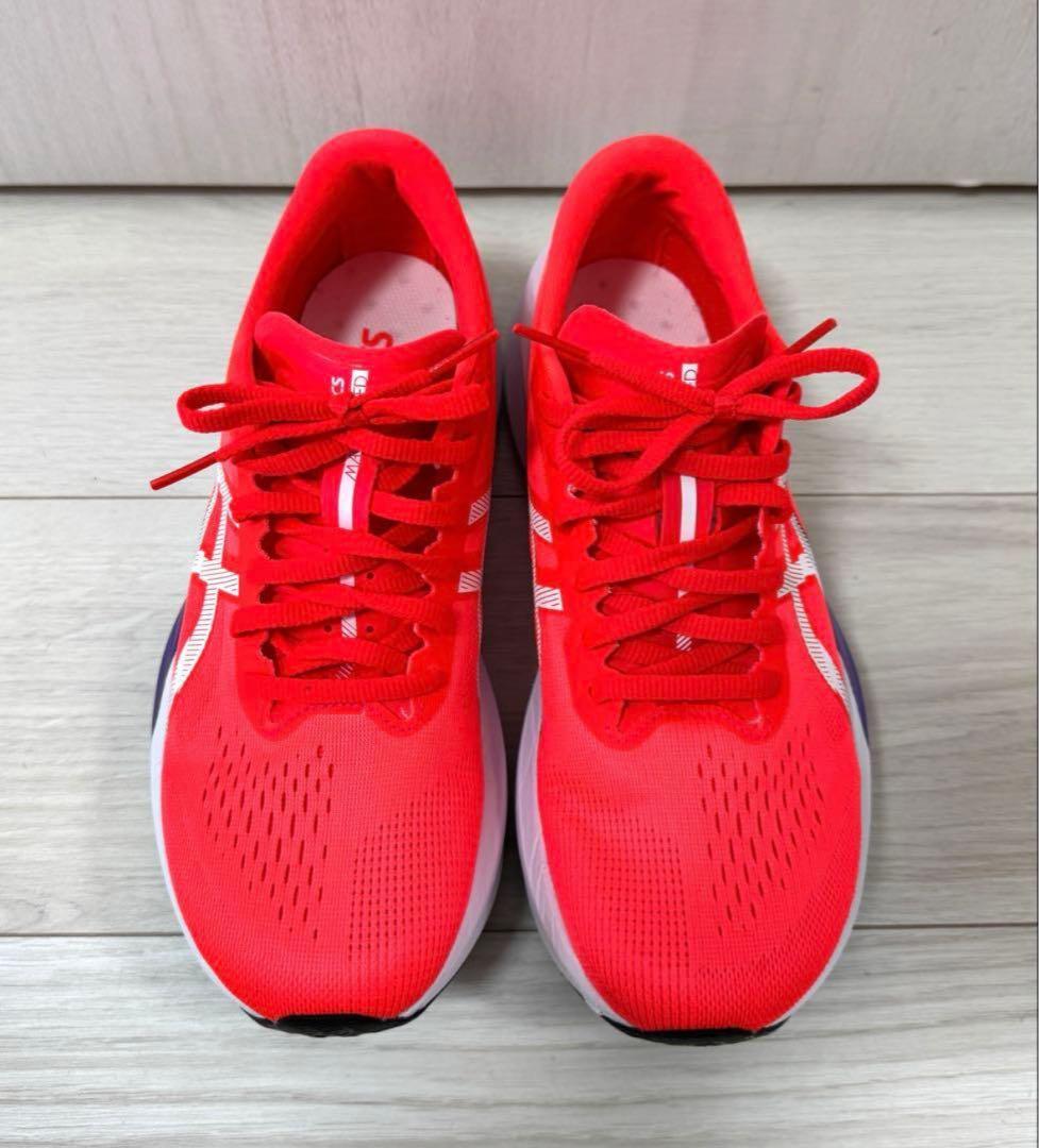 ASICS マジックスピード4 25cm