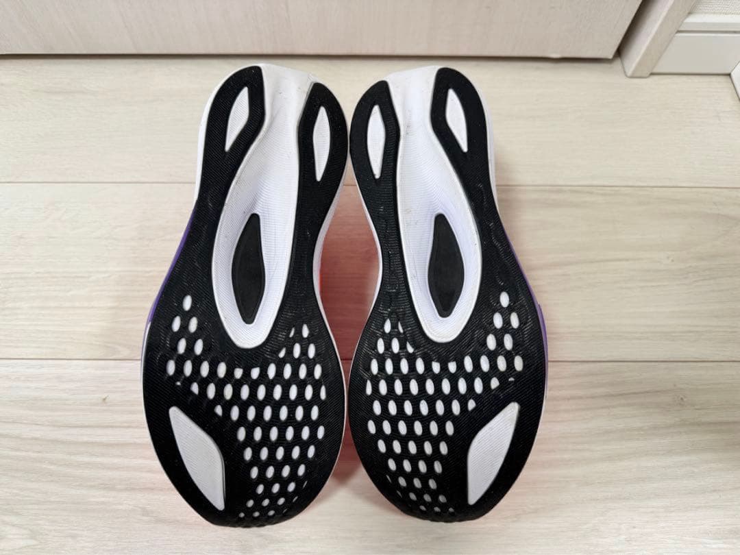 ASICS マジックスピード4 25cm