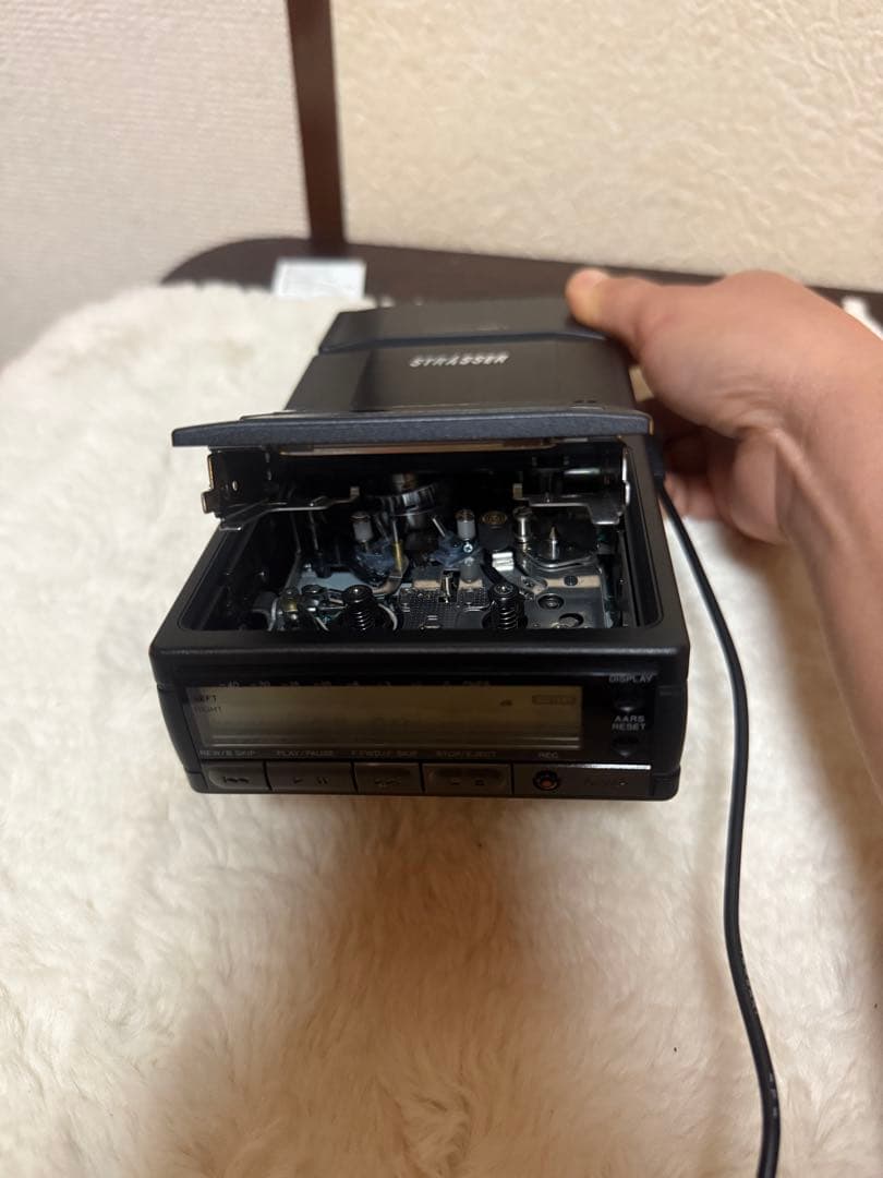 Aiwa HD-X1 DATデジタルオーディオテープレコーダー