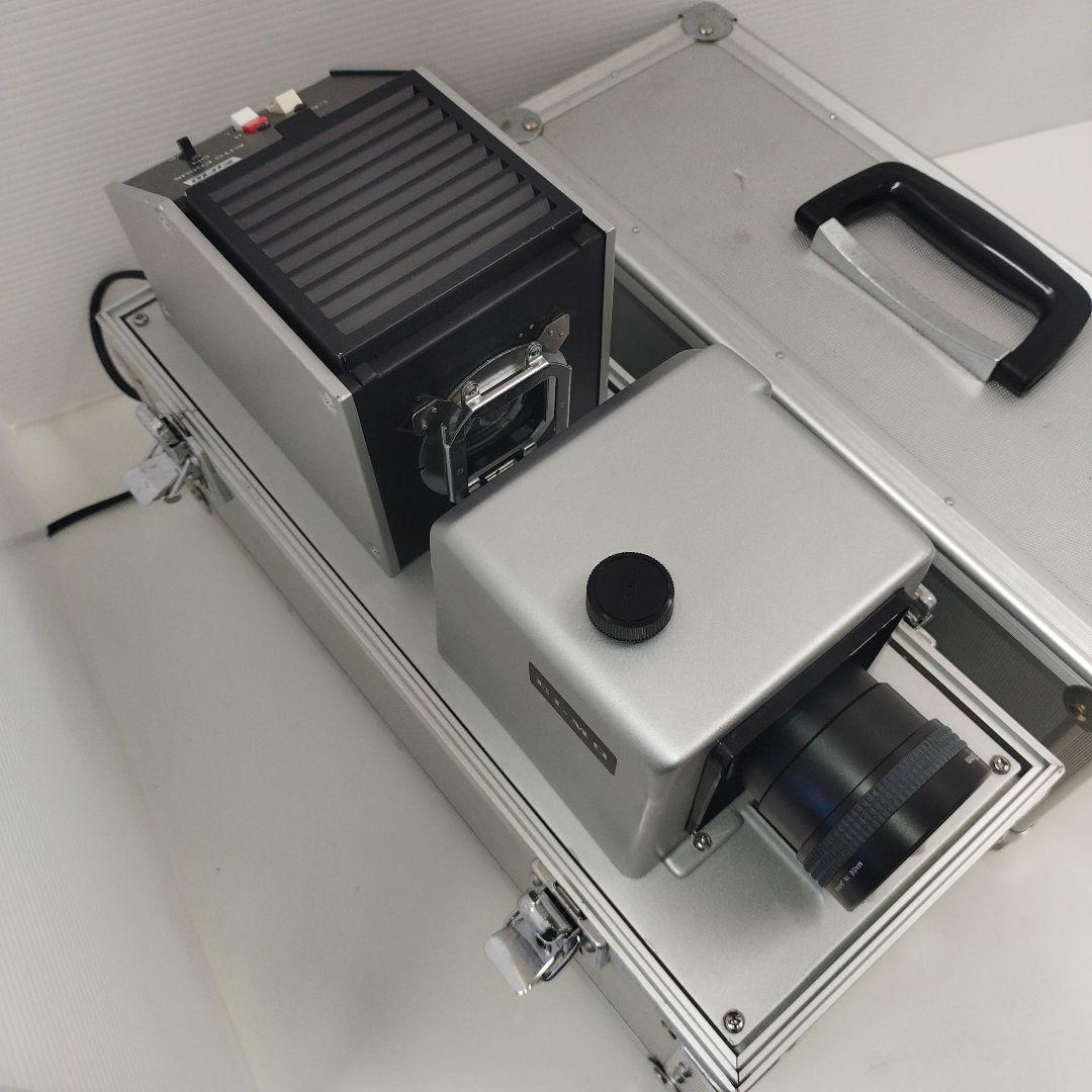 エルモ　スライド　MD-4000AF　映像機器　プロジェクター　映写機