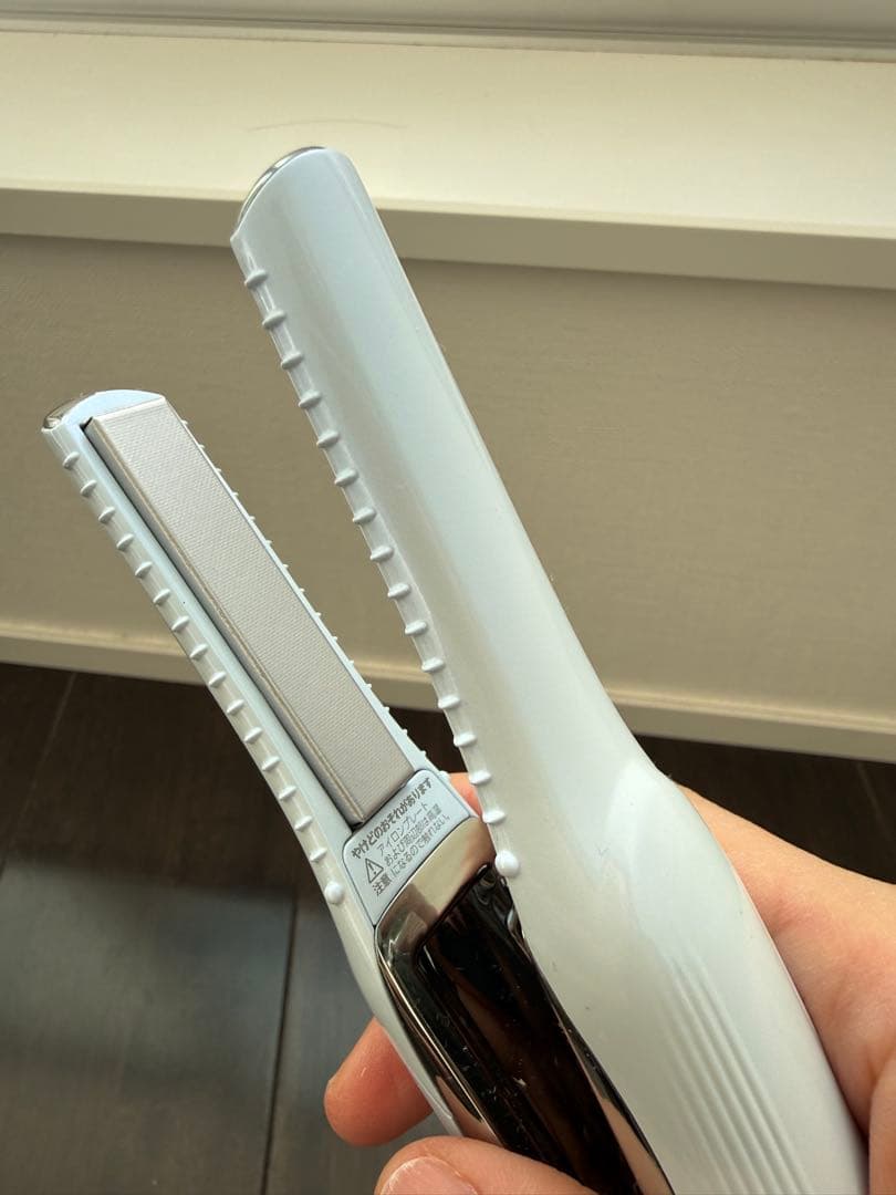 Refa FINGER IRON ST リファフィンガーアイロン