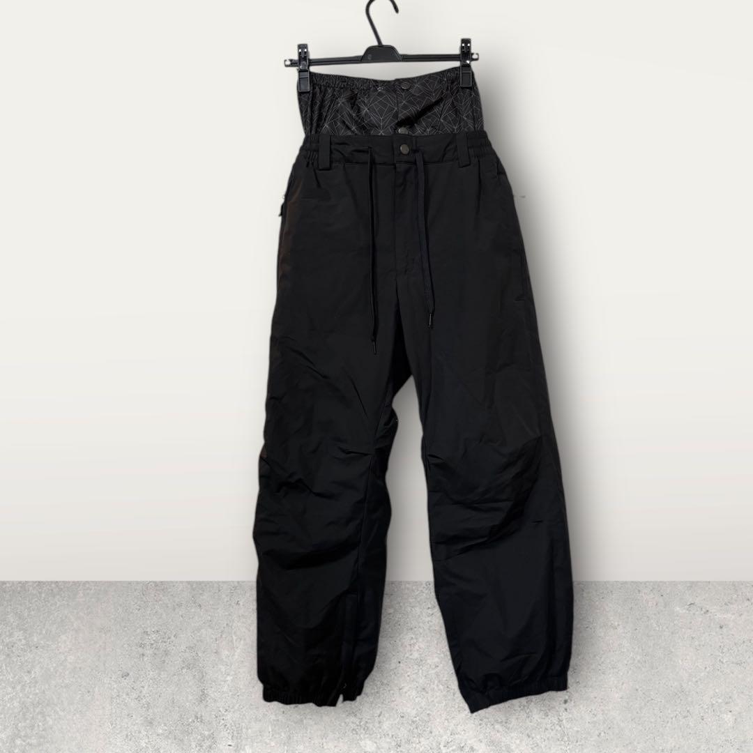 スノボウェア レディースM 上下セット