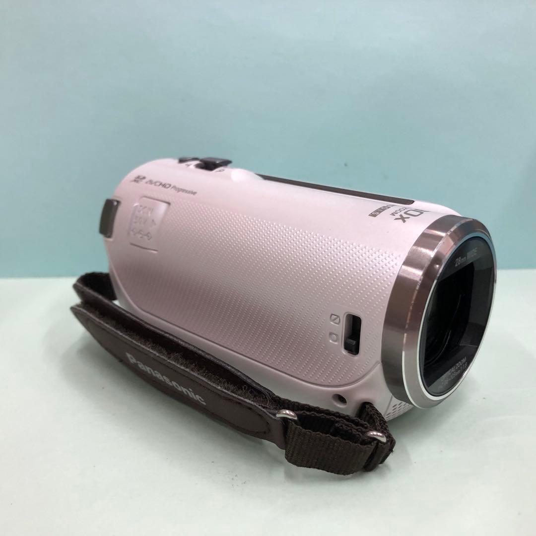 『美品』SONY デジタルハイビジョンビデオカメラ HC-V36MS