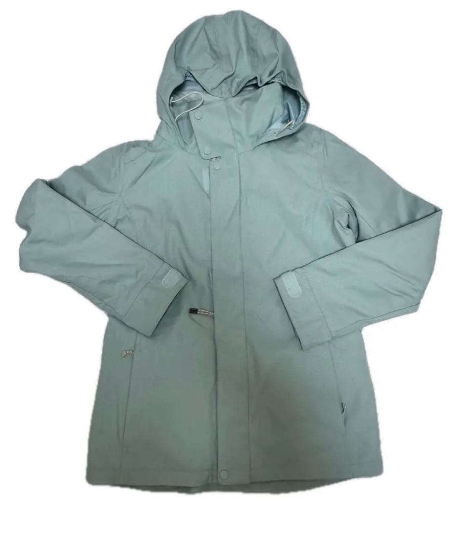 Burton バートン　スノーボードウェア　ジャケット スノボウェア