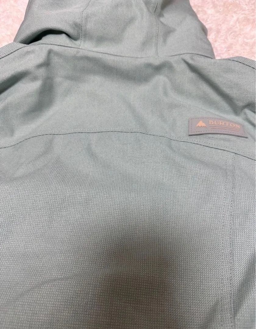 Burton バートン　スノーボードウェア　ジャケット スノボウェア