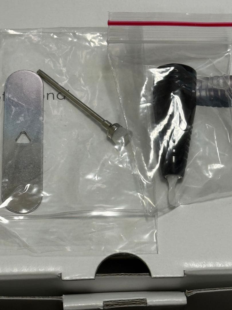 URAWA G3 ネイルマシーン　シルバー　2025年5月購入品