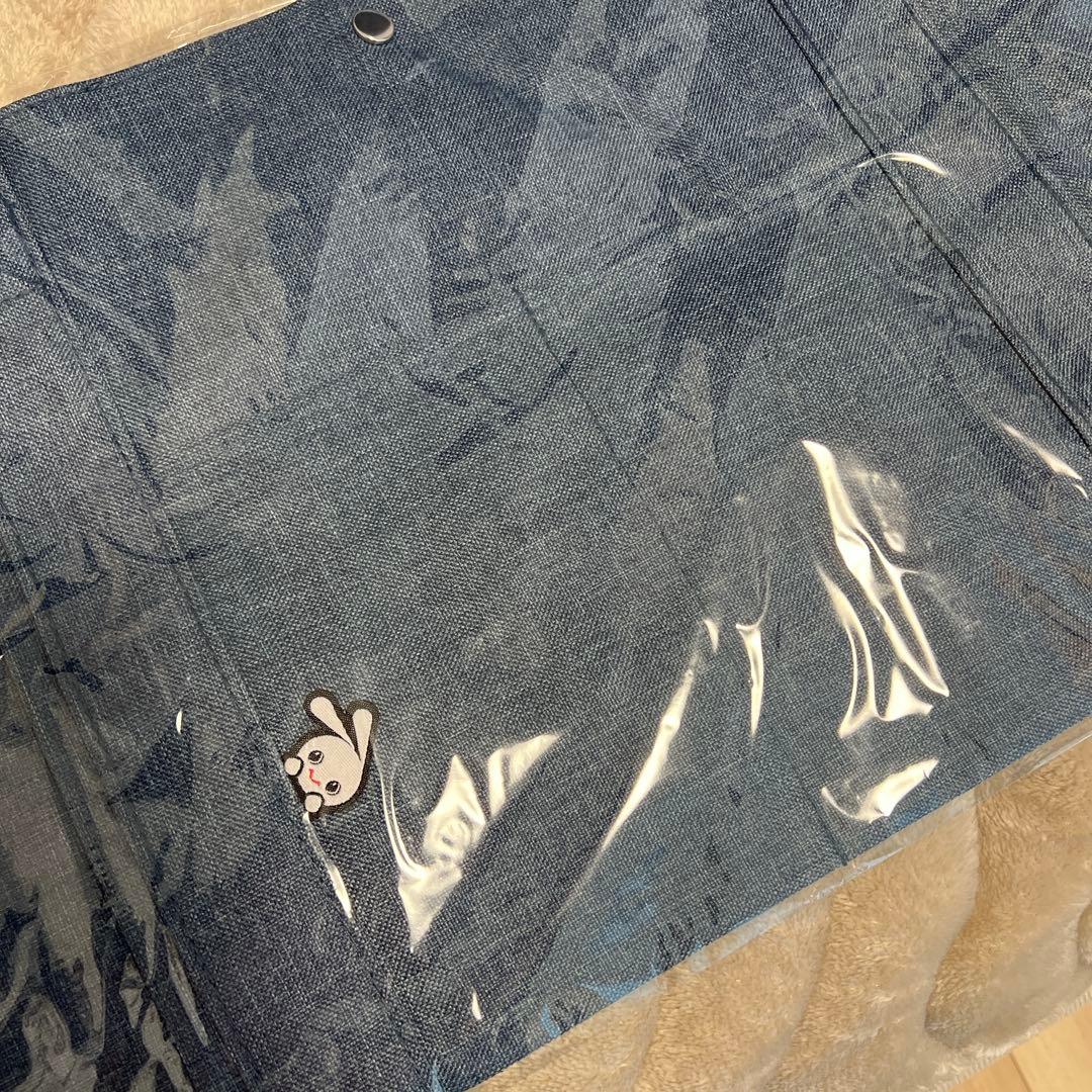 プーメリー　最新　2025年モデル　ノベルティマザーズバックのおまけ付き