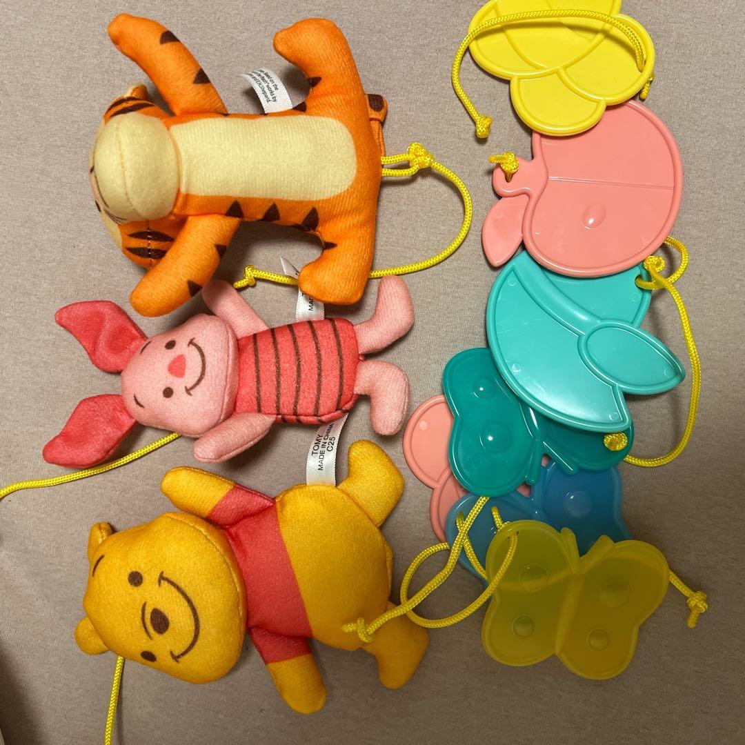 プーメリー　最新　2025年モデル　ノベルティマザーズバックのおまけ付き