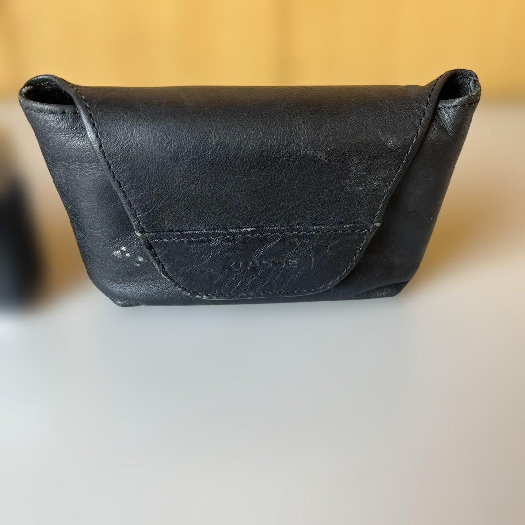 FUJIFILM KLASSE W 動作品　新品電池