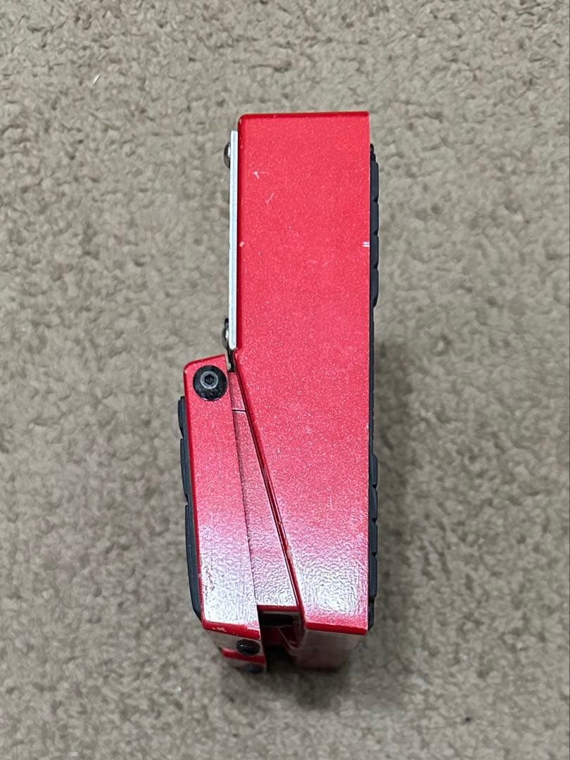 BOSS VE-20 Vocal Performer - ボーカルエフェクター