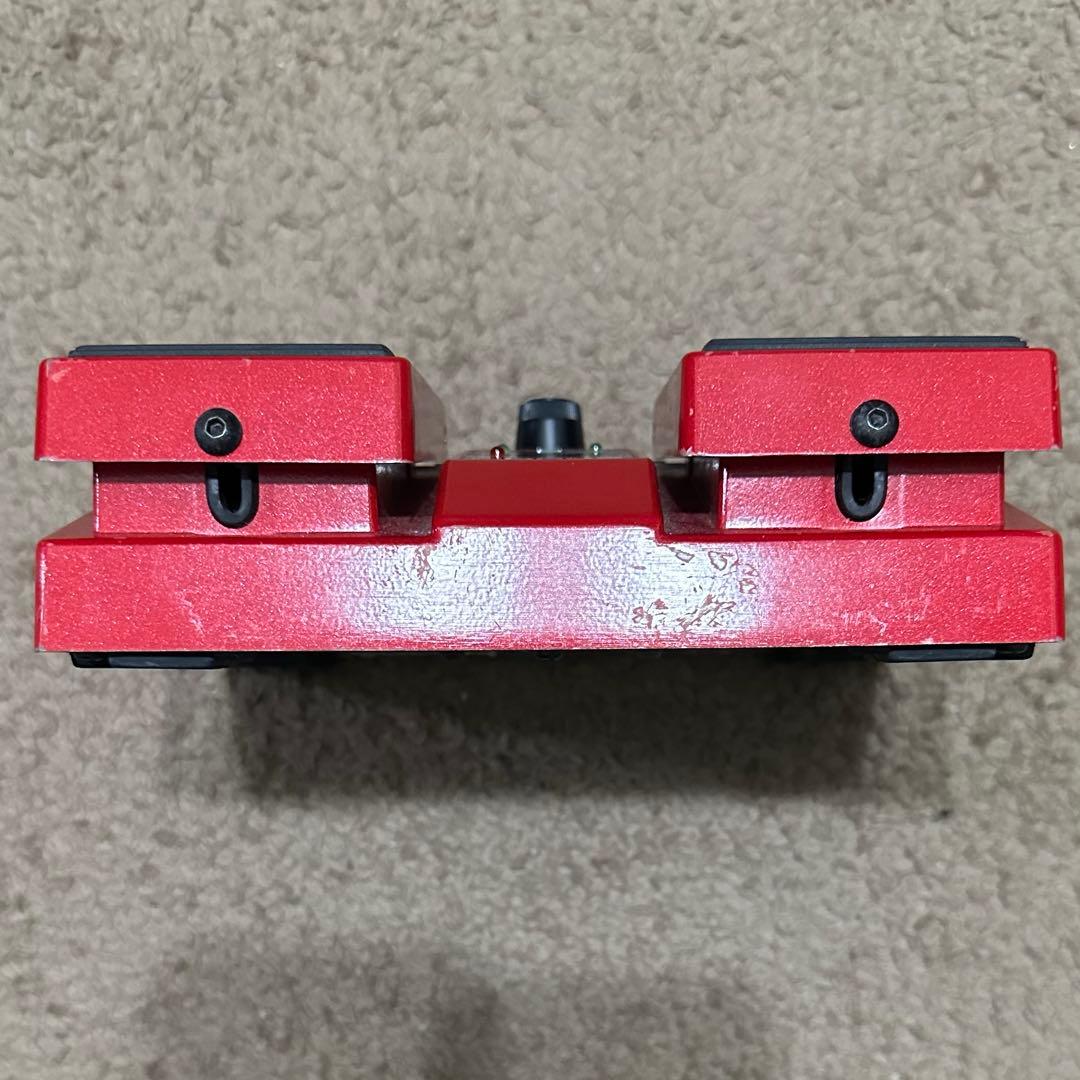 BOSS VE-20 Vocal Performer - ボーカルエフェクター