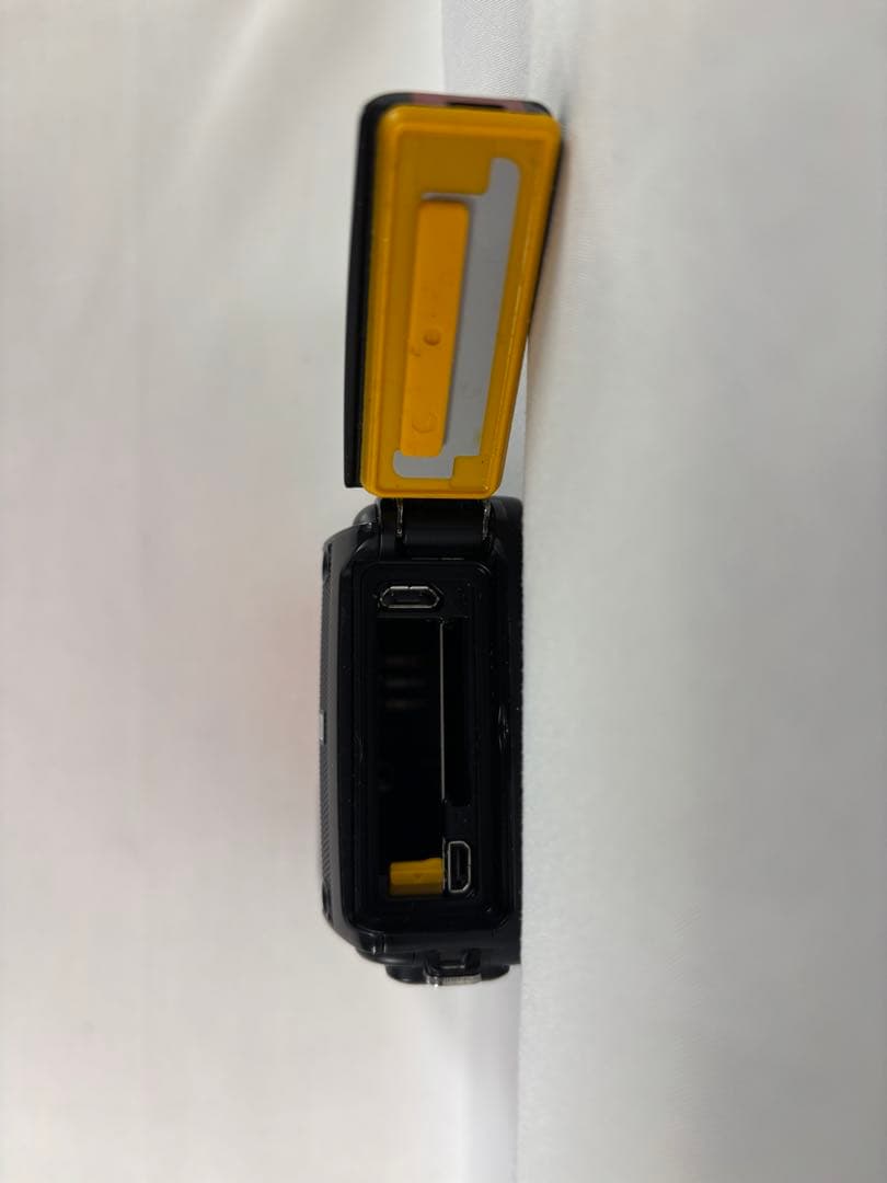 Nikon coolpix AW130 防水カメラ外品充電器付き