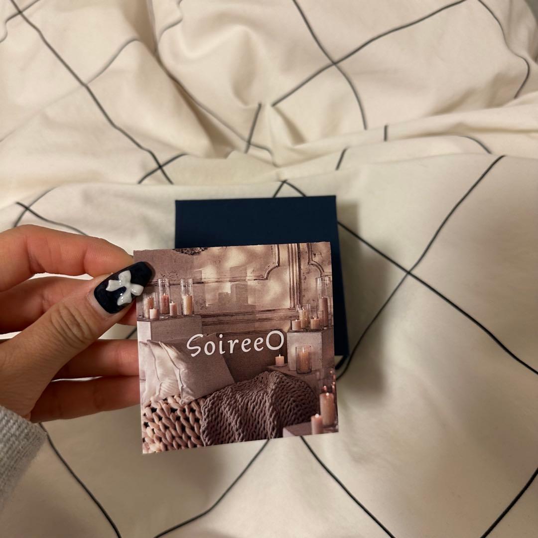 【最終値下げ】SoireeO ブレスレット ゴールド nissy