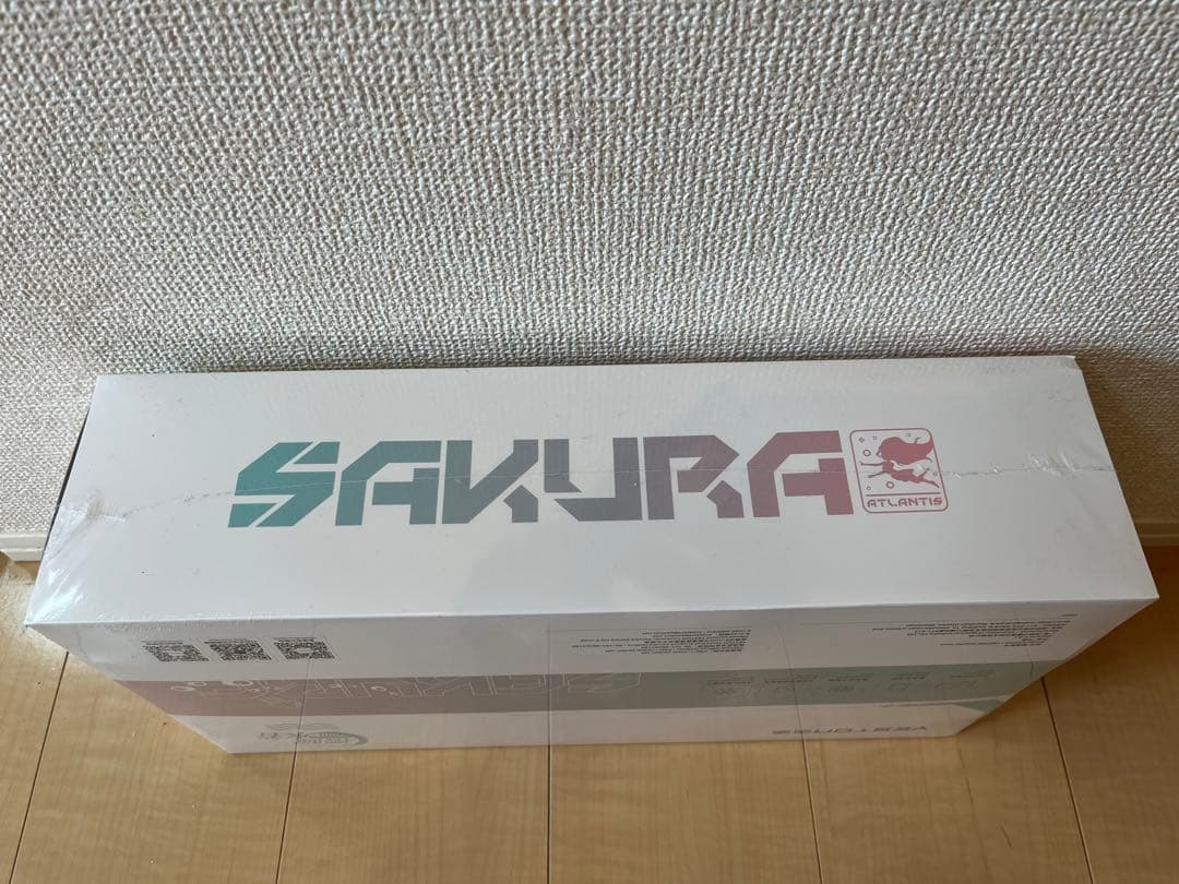 Yeston Sakura Atlantis 水着 AMD RX9070XT