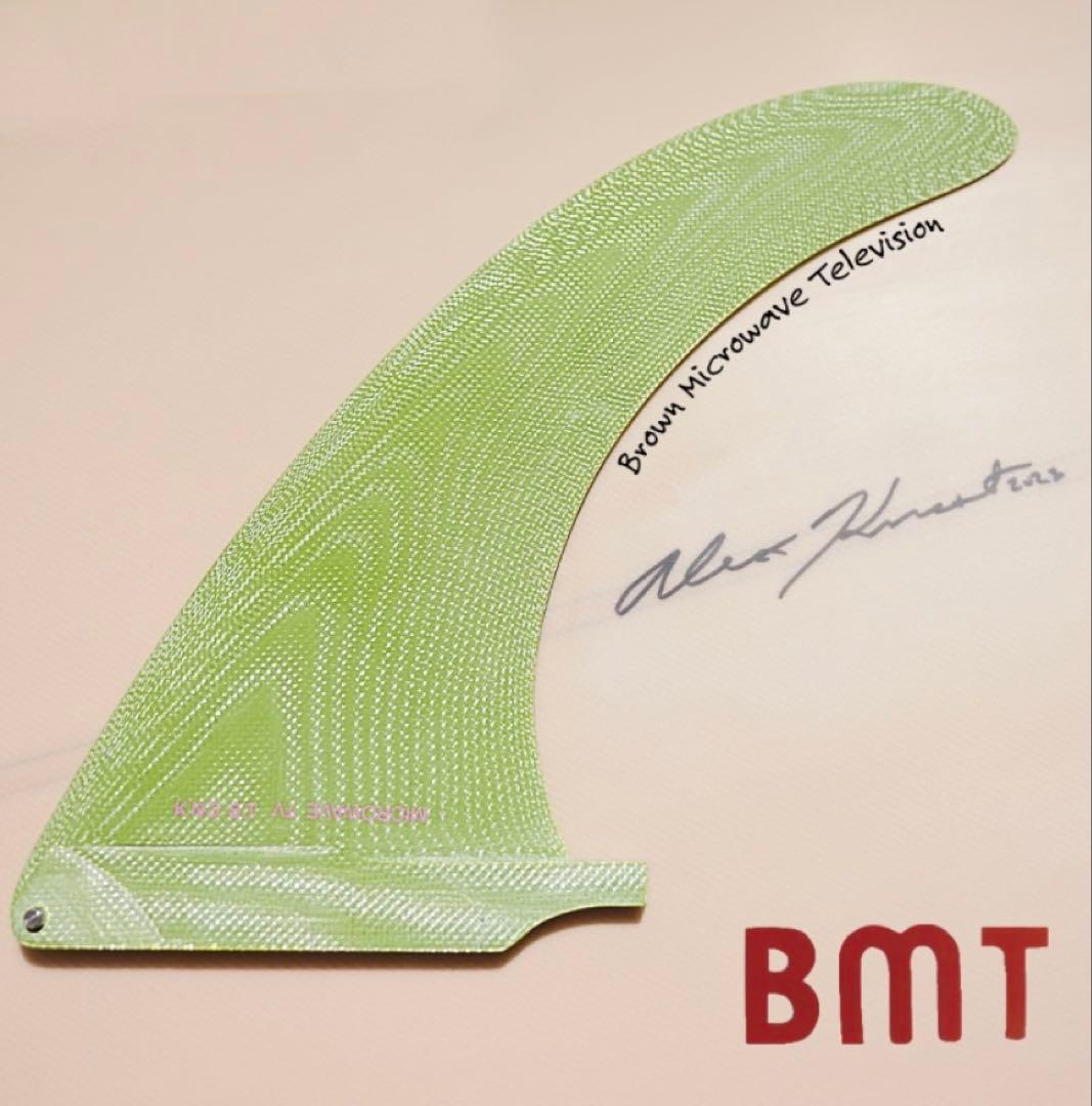 サーフィン・ボディボード captain fin Alex Knost BMT Super Flex V1