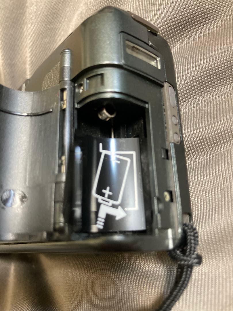 RICOH R1 動作品 フィルムコンパクトカメラ