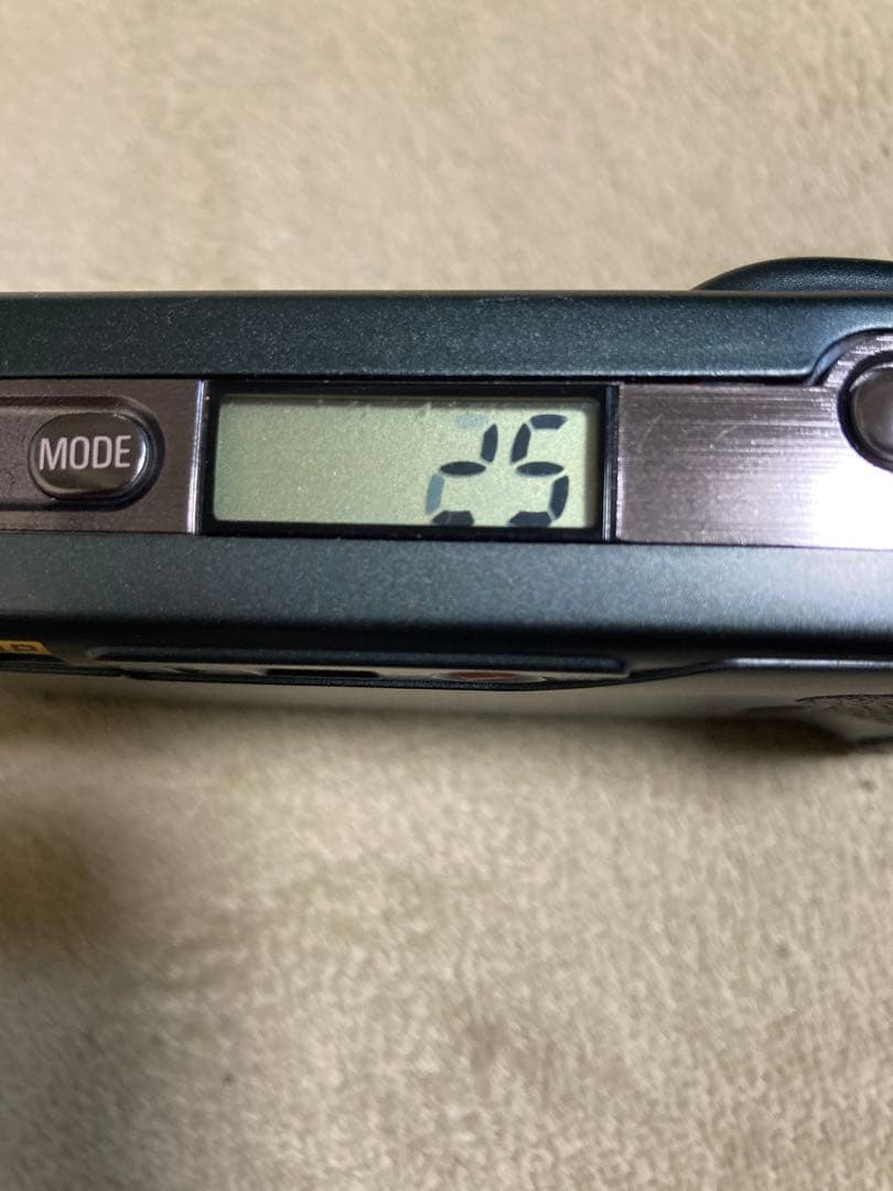 RICOH R1 動作品 フィルムコンパクトカメラ