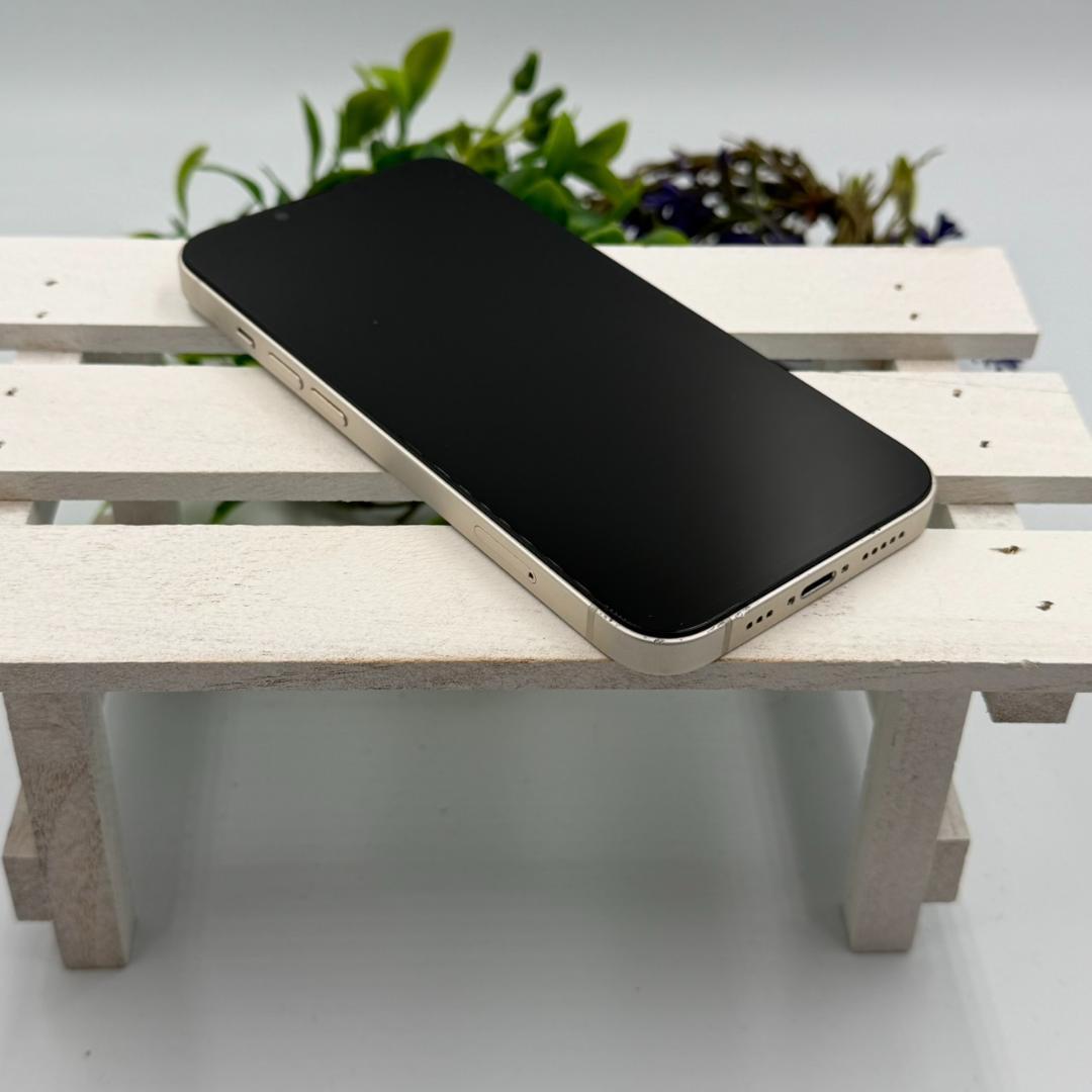 iPhone13 128GB スターライト 433