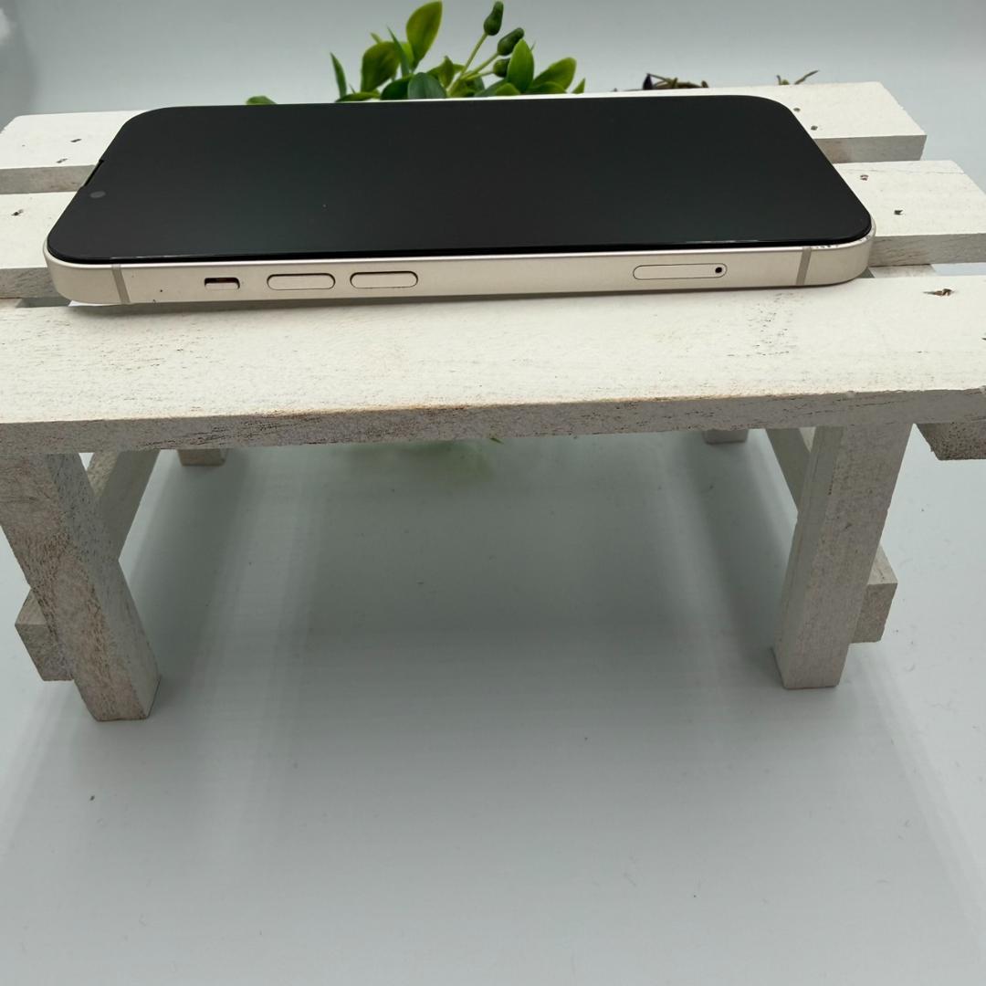 iPhone13 128GB スターライト 433