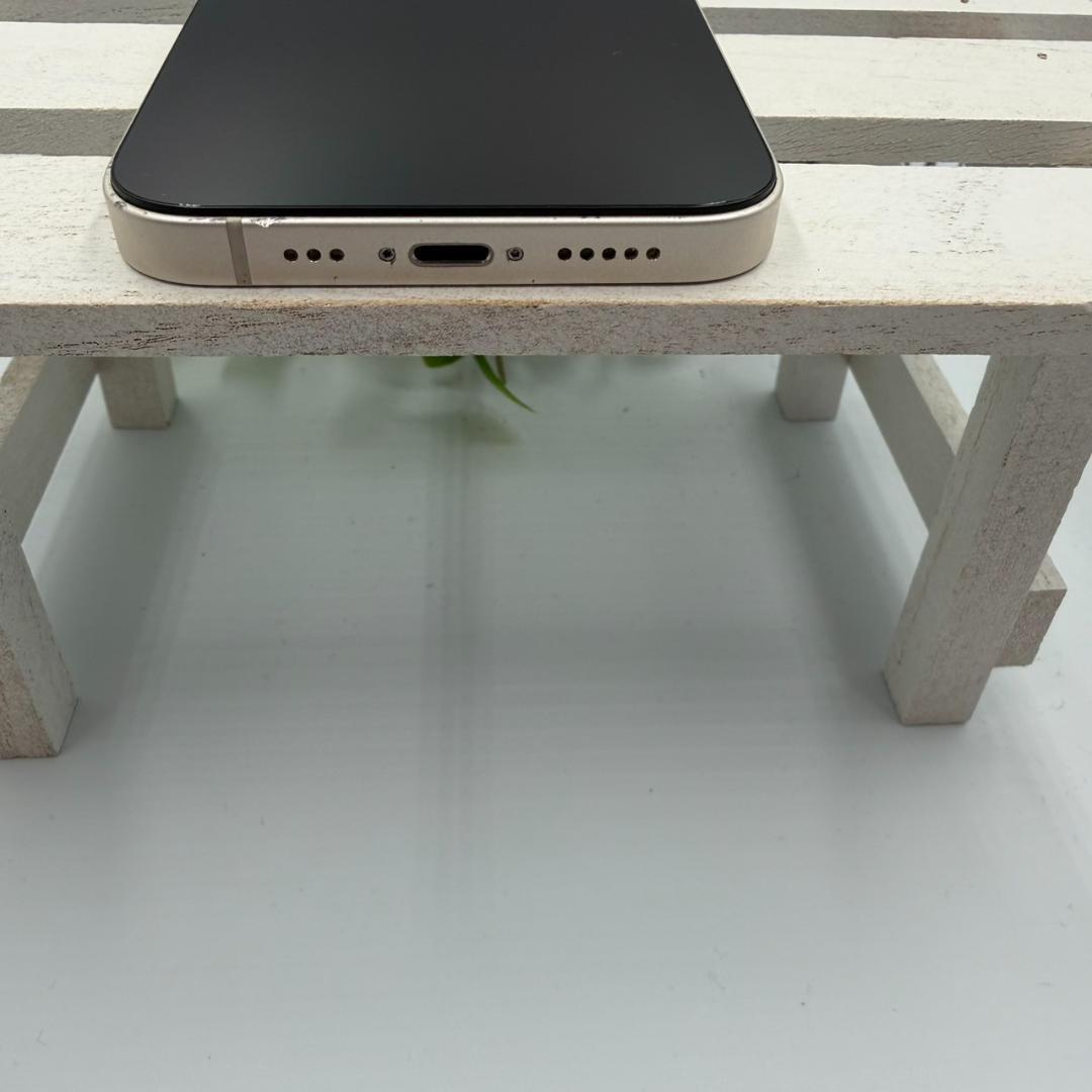 iPhone13 128GB スターライト 433