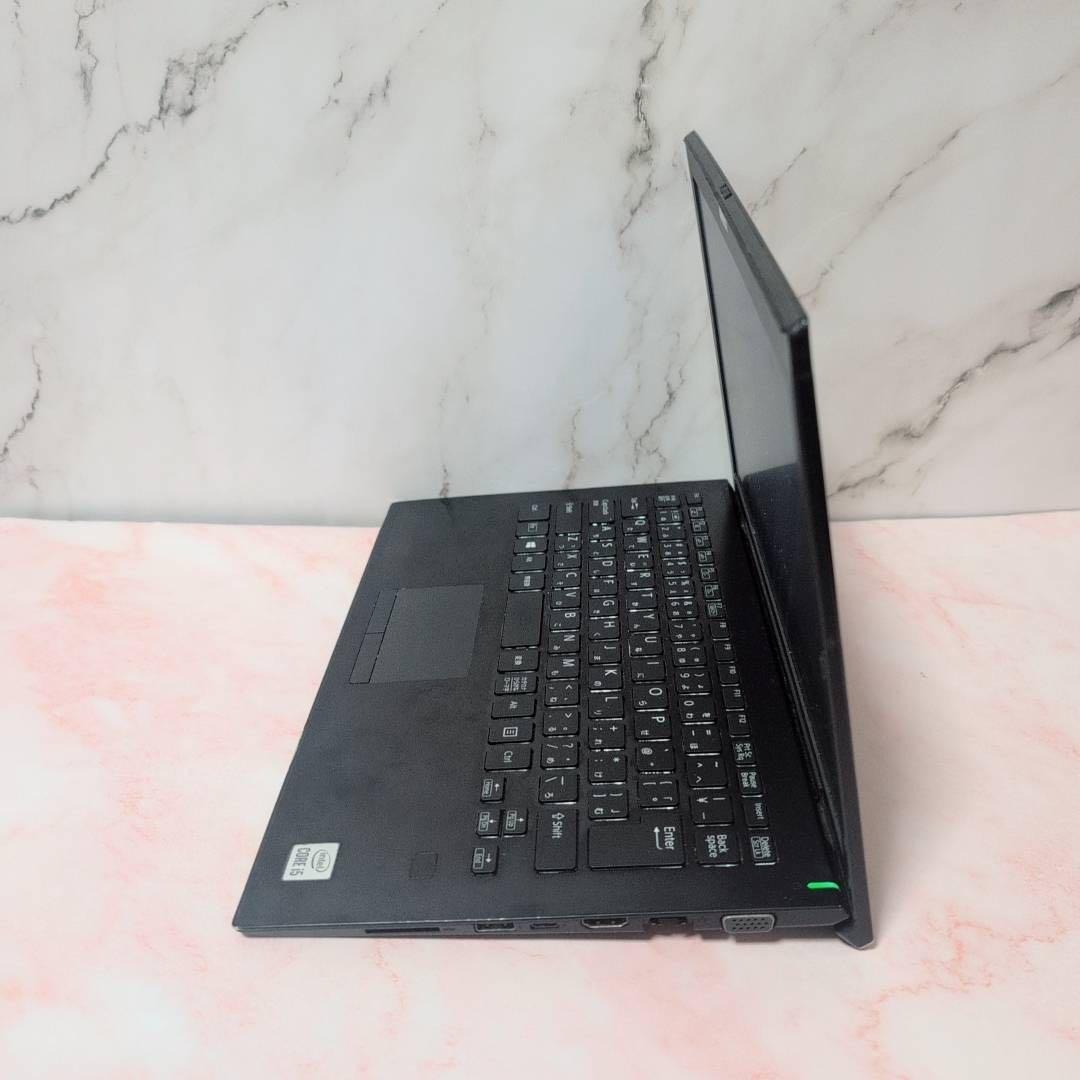 第8世代 VAIO Pro PG core i5 SSD256GB Win11