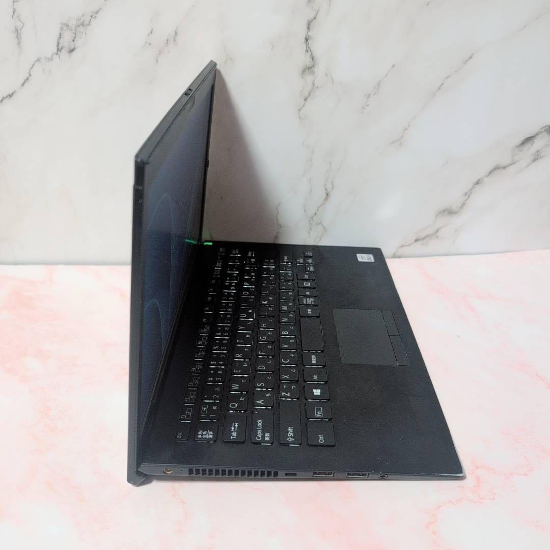 第8世代 VAIO Pro PG core i5 SSD256GB Win11