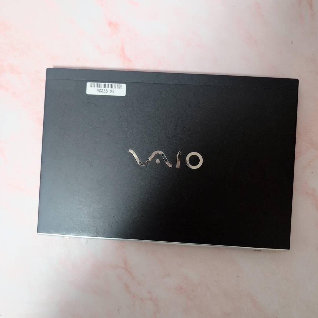 第8世代 VAIO Pro PG core i5 SSD256GB Win11
