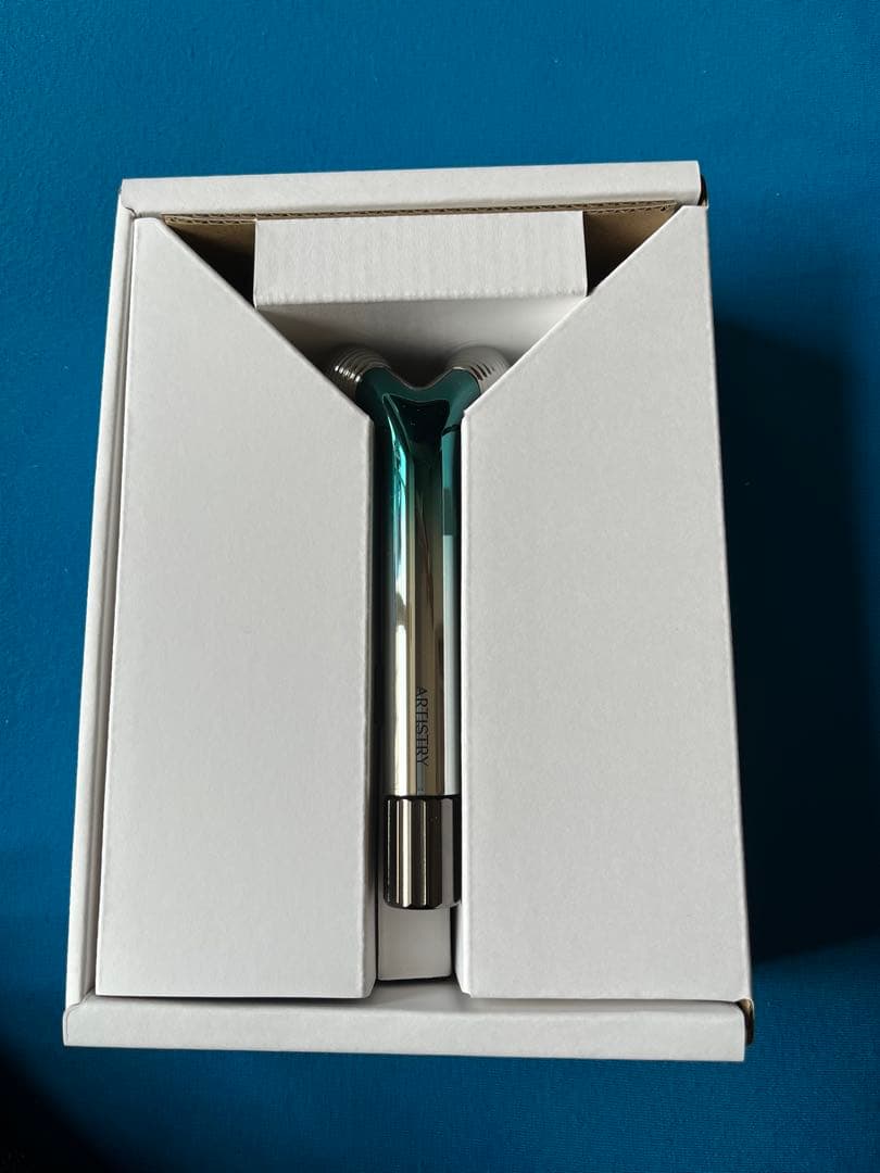 【美品】Amway ARTISTRY EMSローラー