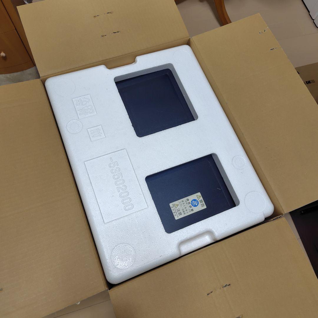 Dainichi FW-5717SDR 石油ファンヒーター コズミックブルー