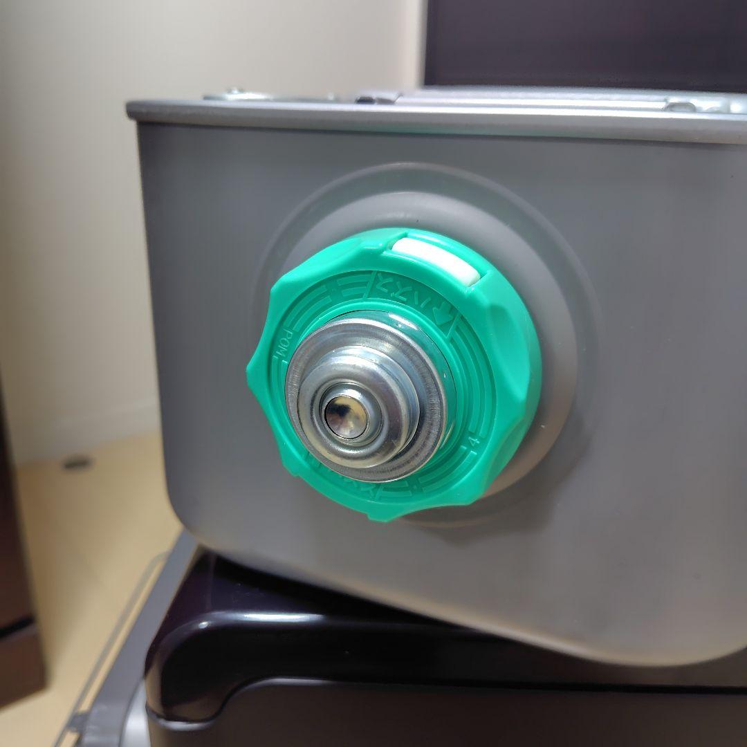 Dainichi FW-5717SDR 石油ファンヒーター コズミックブルー