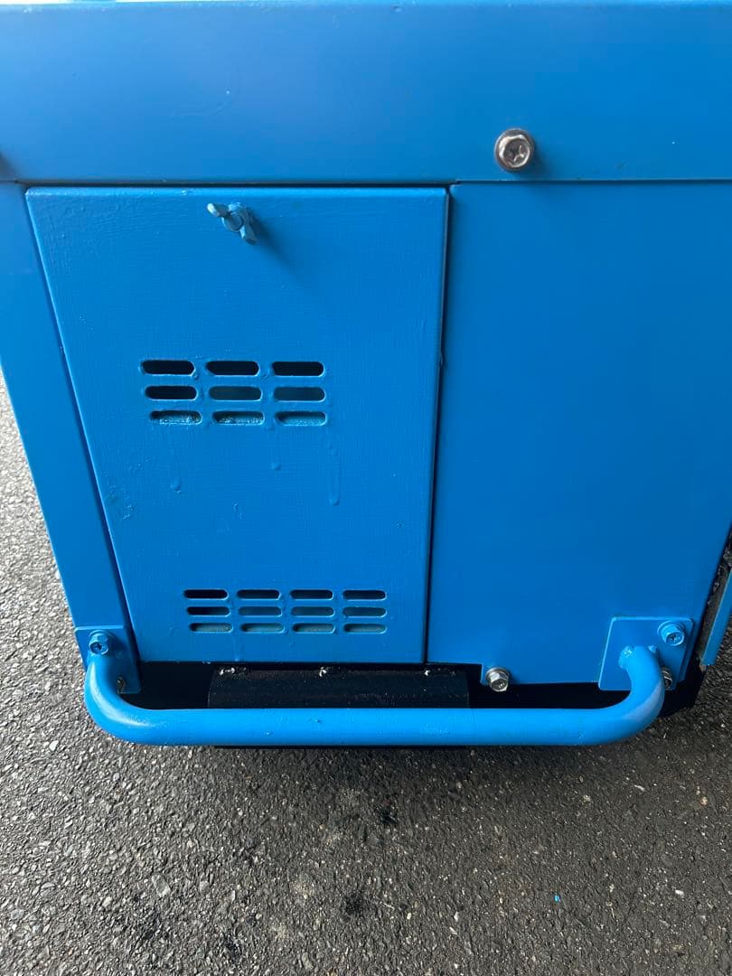 VIP5 綺麗HPJ-5ESM高圧洗浄機防音ガン・高圧ホース・給排水ホースセット