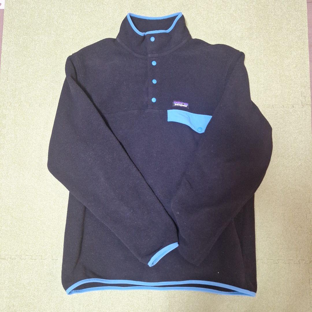 美品Patagonia シンチラ スナップT Lサイズ