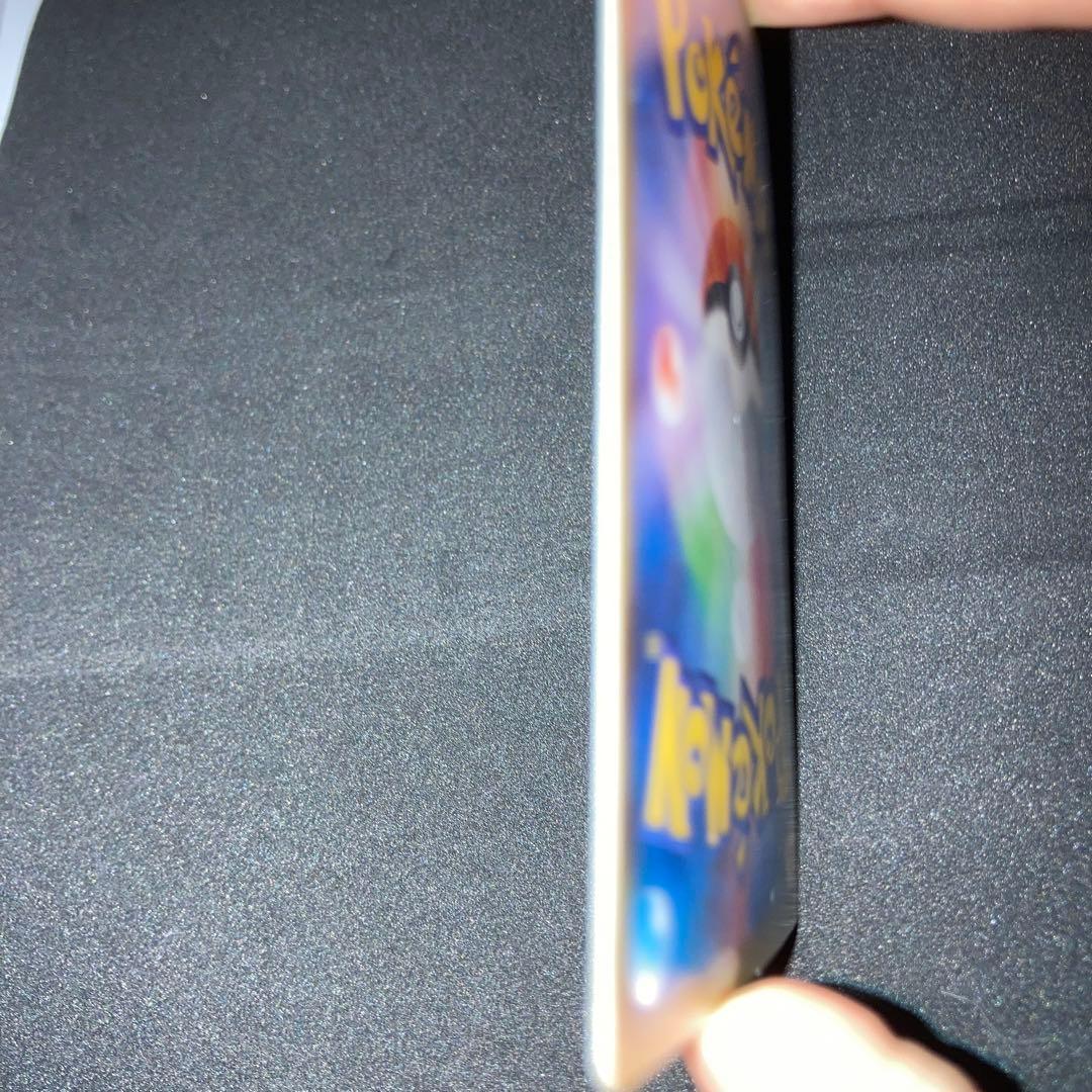 あ*ん様 レックウザvmax chr